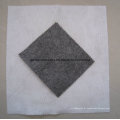 PP / Pet Geotextile Nonwoven para a Fundação de Engenharia